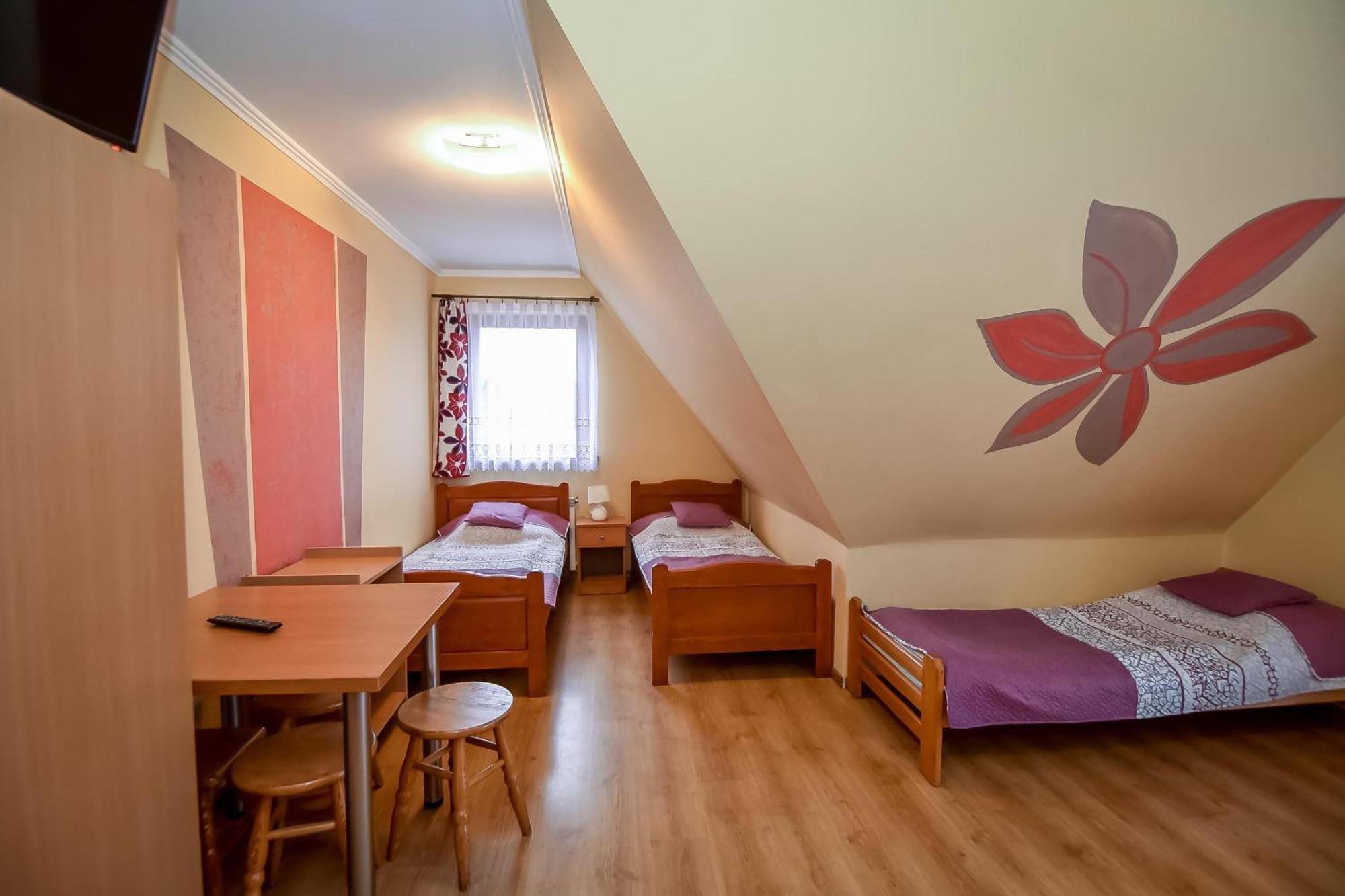 Cudzichówka Biały Dunajec Exterior foto